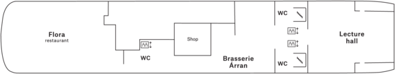 Deck Plan deck-5